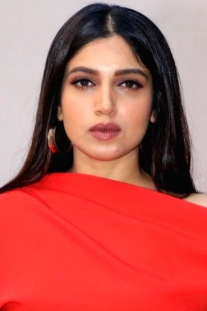 Bhumi Pednekar tüm dizileri dizigom'da