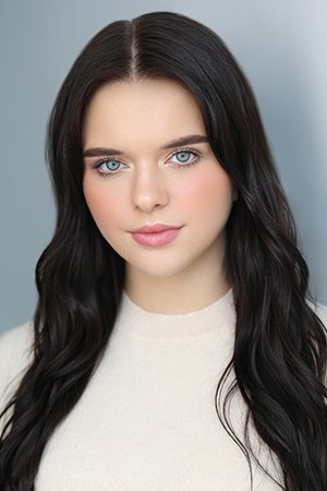 Clara Alexandrova tüm dizileri dizigom'da