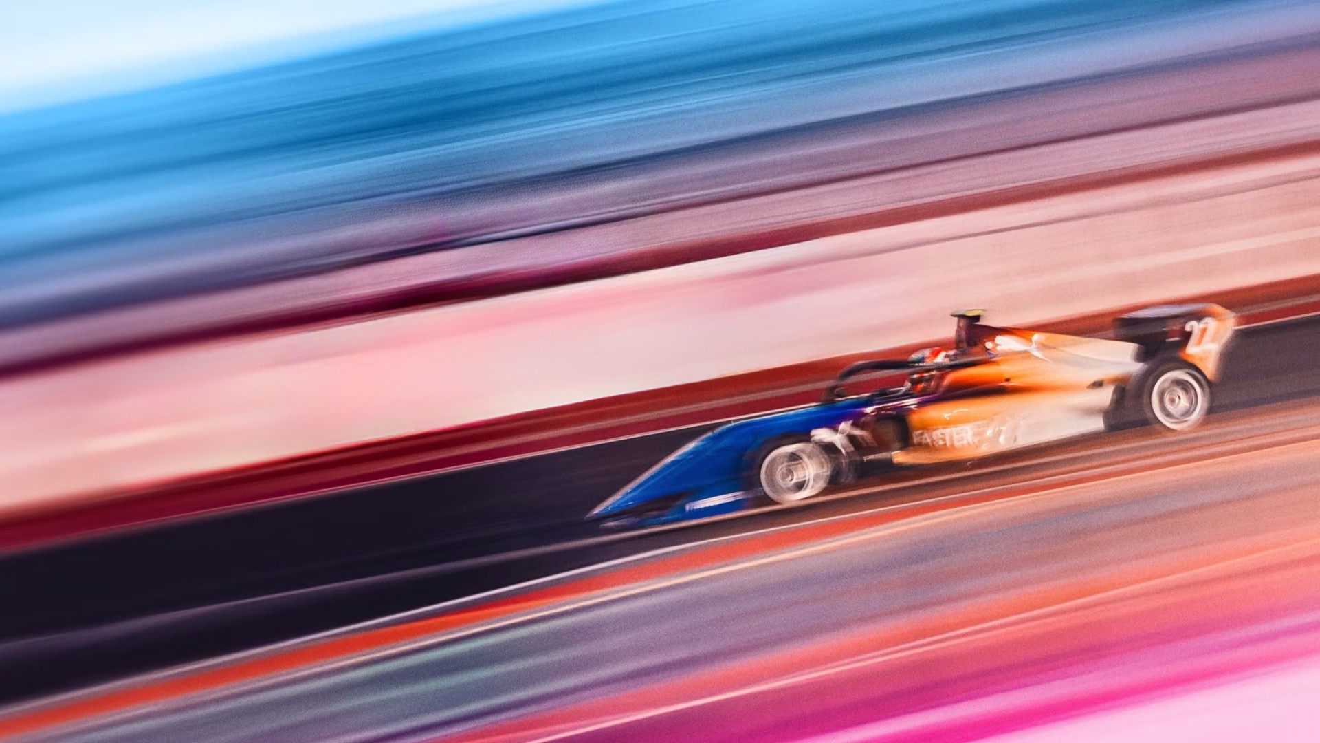 F1: The Academy 1. Sezon 6. Bölüm