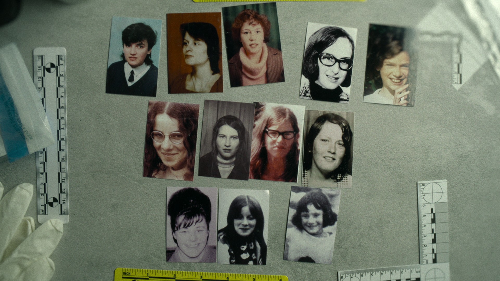 Fred and Rose West: A British Horror Story 1. Sezon 3. Bölüm