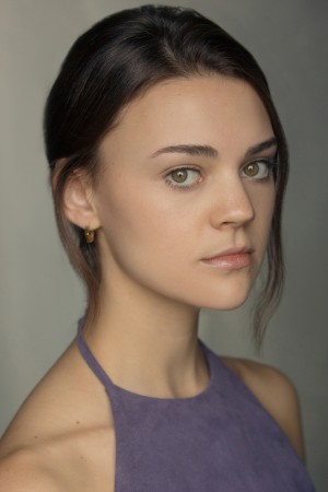 Johnna Dias-Watson tüm dizileri dizigom'da