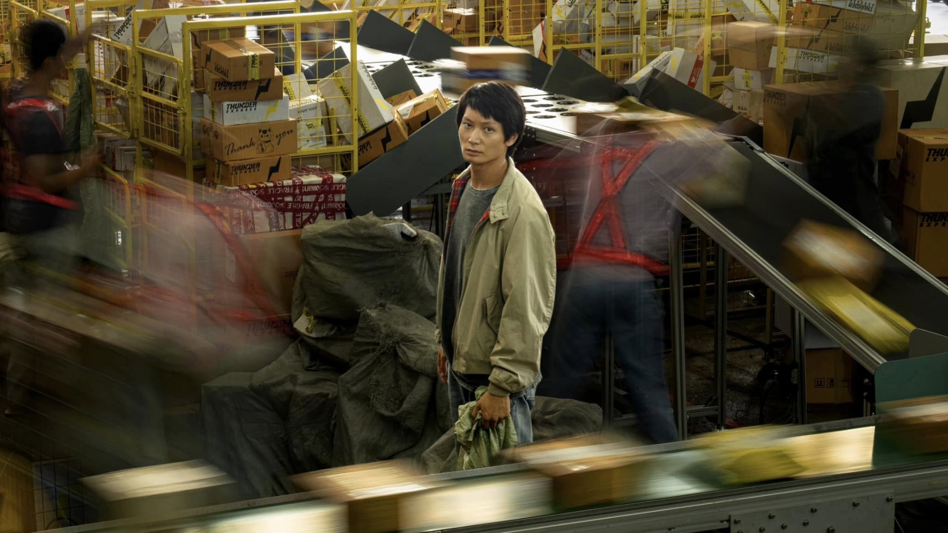 Mad Unicorn 1. Sezon 2. Bölüm