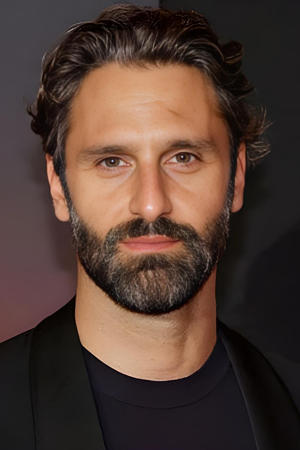 Marco Calvani tüm dizileri dizigom'da