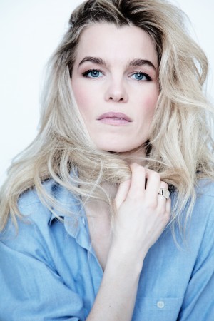 Marie Bach Hansen tüm dizileri dizigom'da