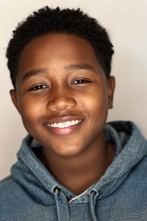 Marvin L. Winans III tüm dizileri dizigom'da