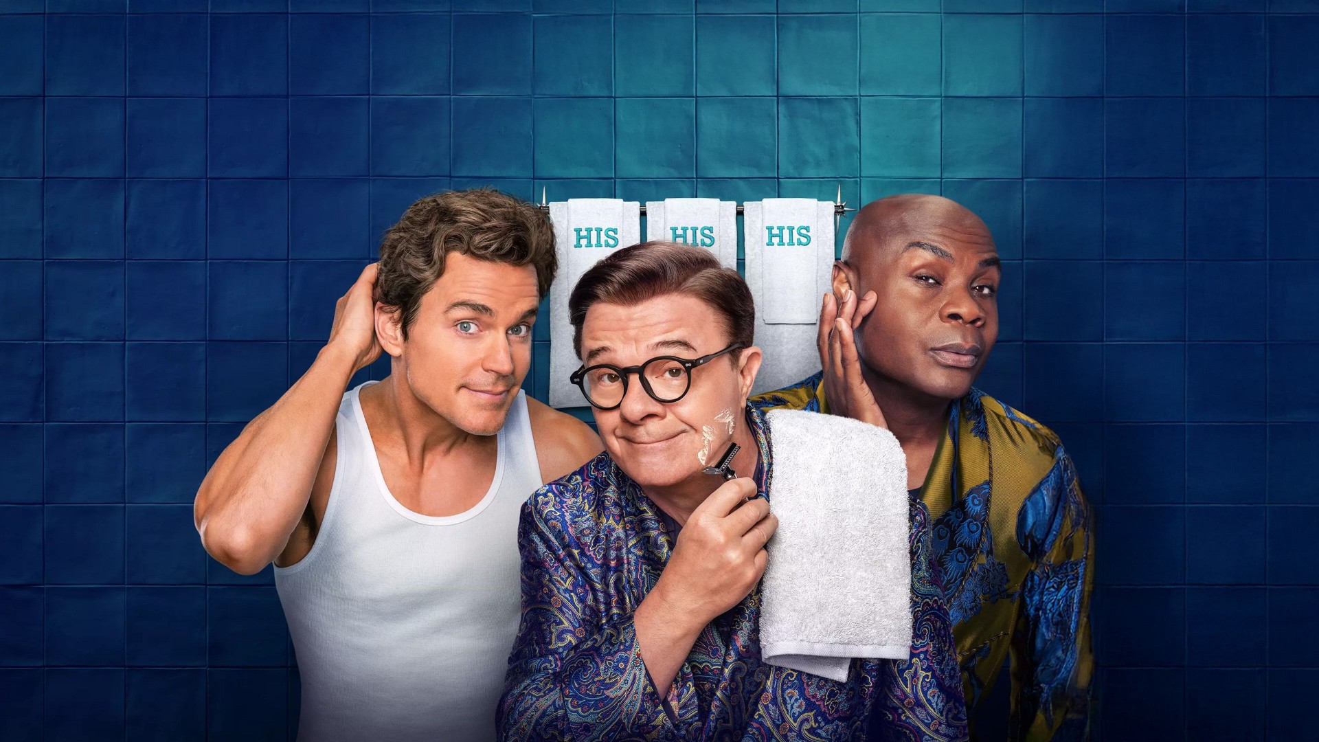 Mid-Century Modern 1. Sezon 8. Bölüm