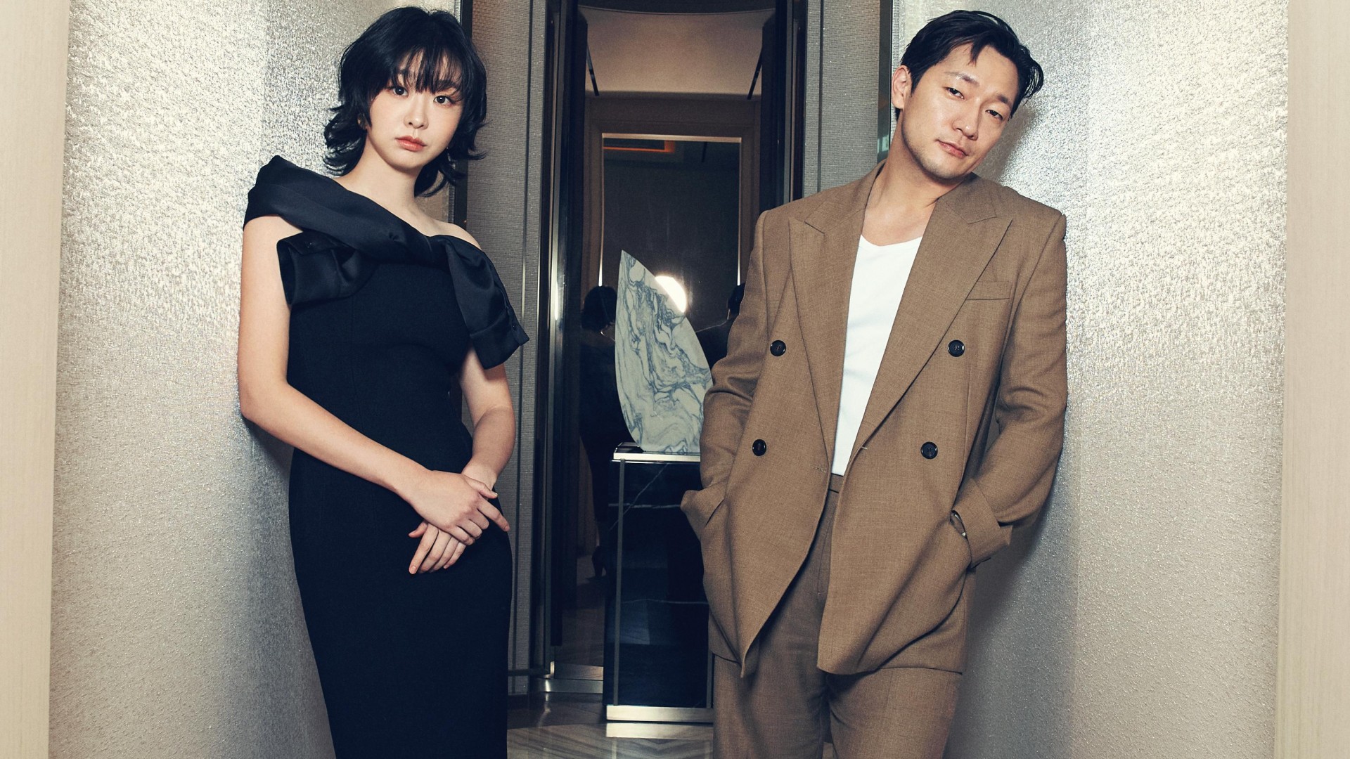 Nine Puzzles 1. Sezon 8. Bölüm