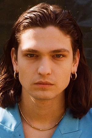 Pablo Cobo tüm dizileri dizigom'da