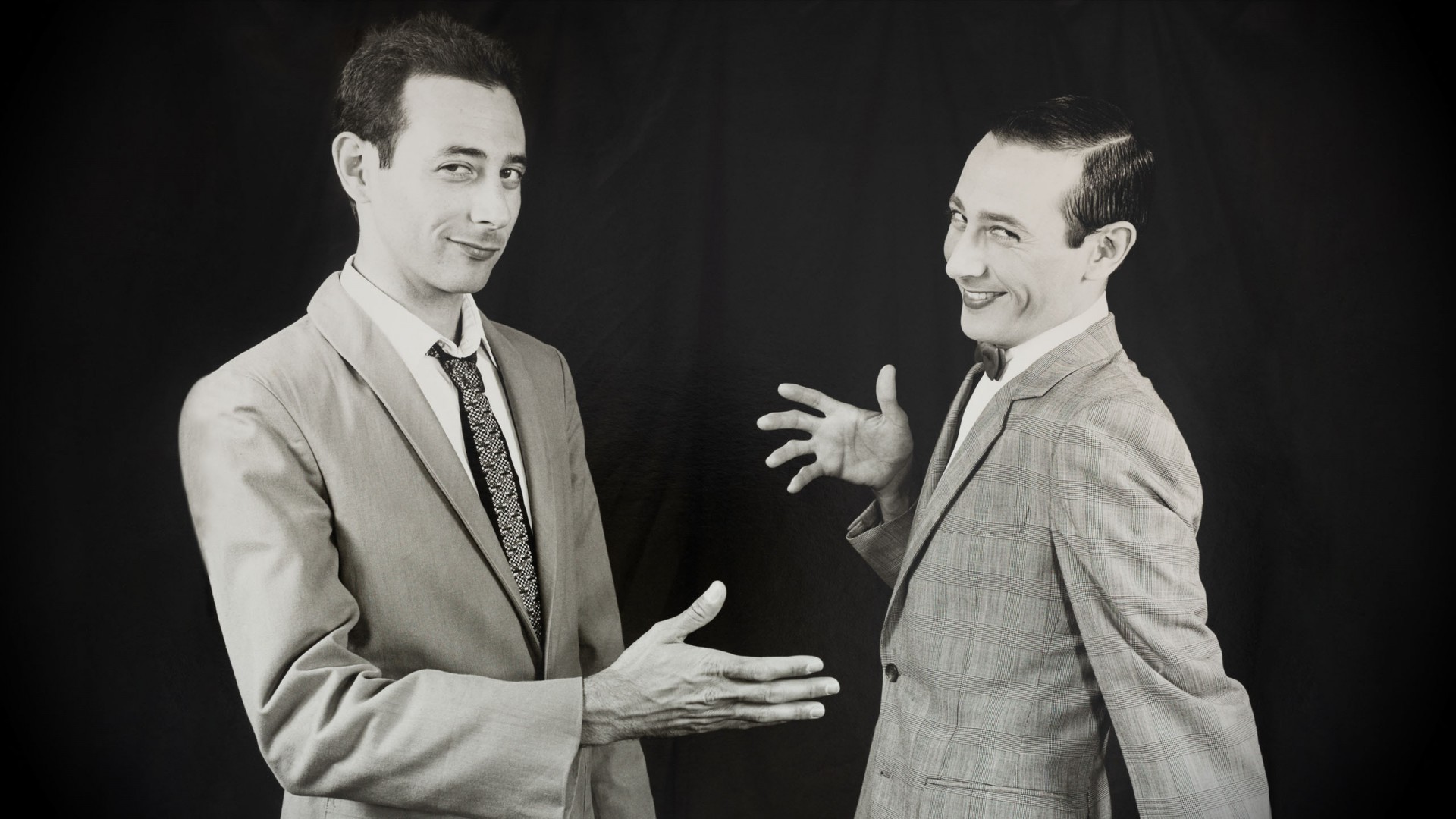 Pee-wee as Himself 1. Sezon 2. Bölüm
