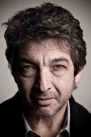 Ricardo Darín tüm dizileri dizigom'da