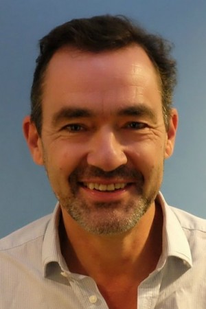 Richard Lintern tüm dizileri dizigom'da