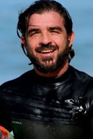 Rodrigo Koxa tüm dizileri dizigom'da