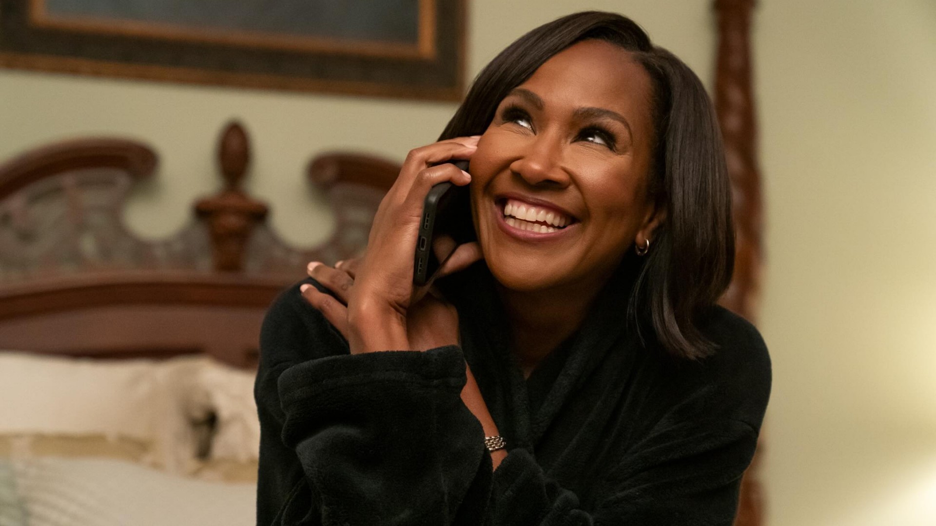 She the People 1. Sezon 9. Bölüm