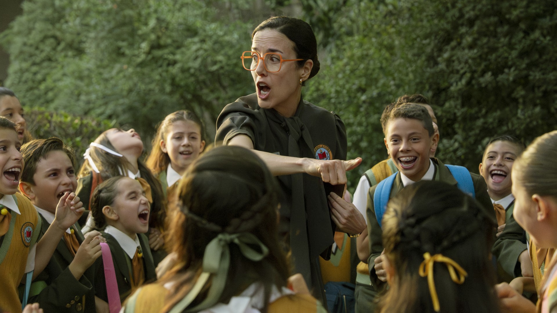 Snakes and Ladders 1. Sezon 3. Bölüm