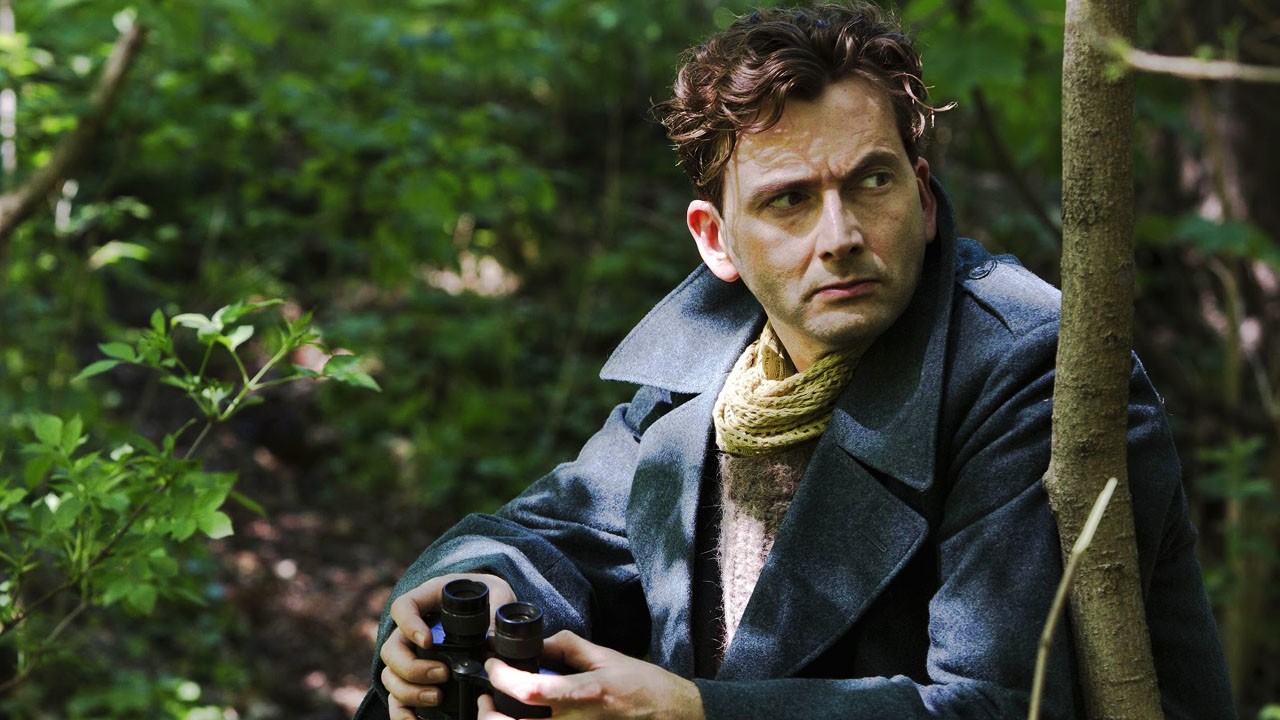 Spies of Warsaw 1. Sezon 1. Bölüm