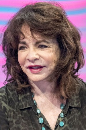 Stockard Channing tüm dizileri dizigom'da