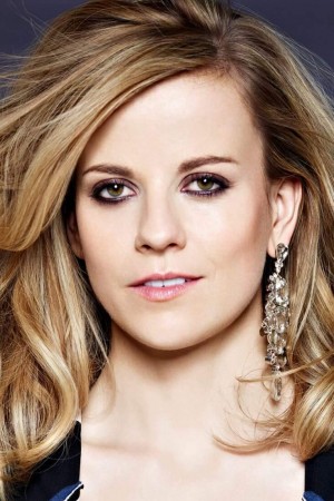 Susie Wolff tüm dizileri dizigom'da