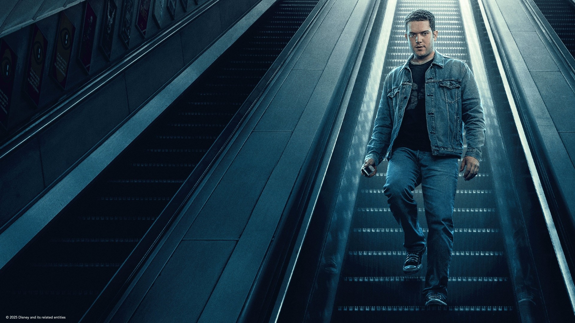 Suspect: The Shooting of Jean Charles de Menezes 1. Sezon 3. Bölüm