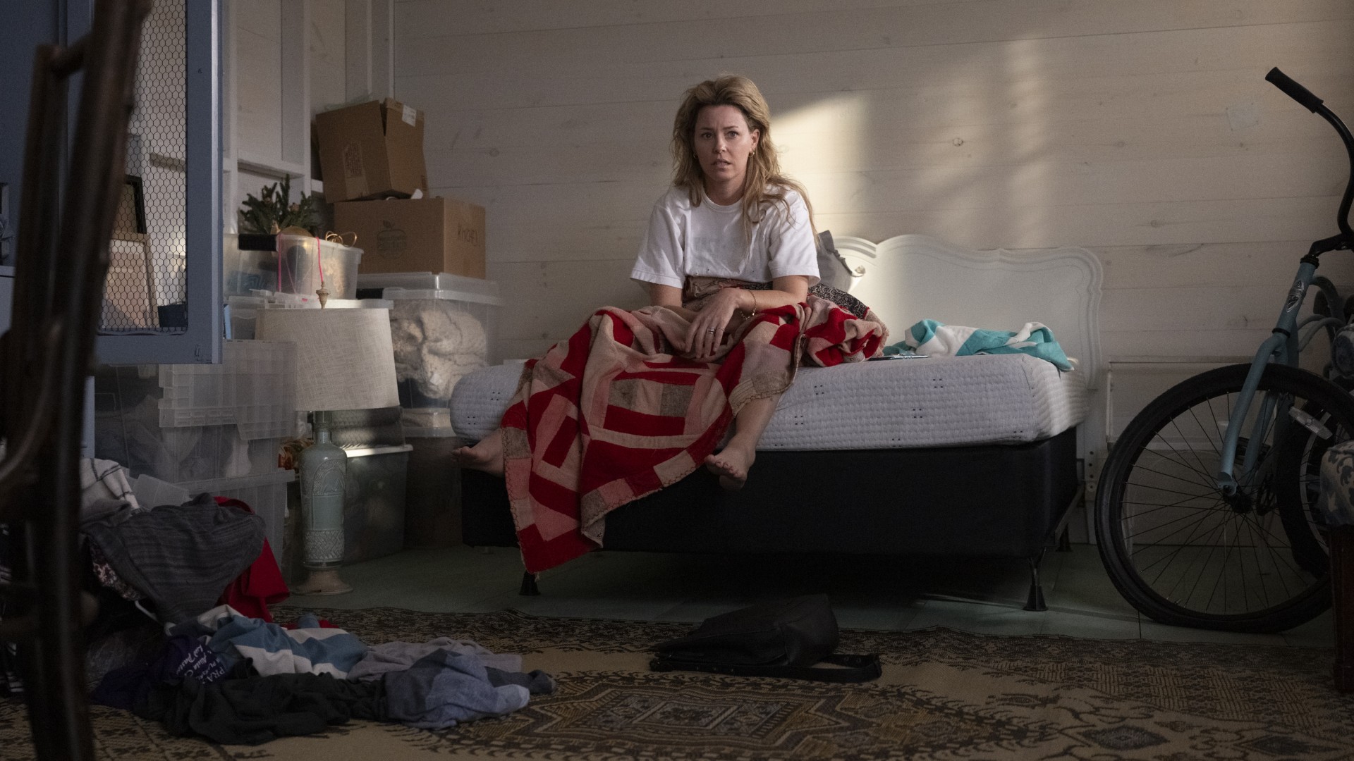 The Better Sister 1. Sezon 7. Bölüm