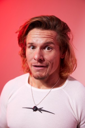 Tony Cavalero tüm dizileri dizigom'da