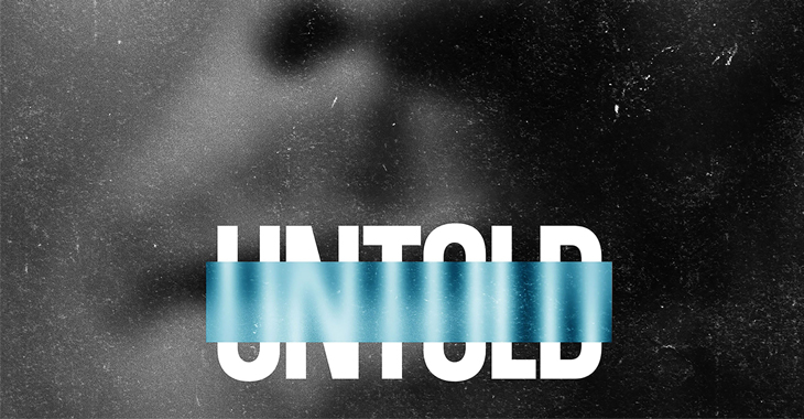 Untold 5. Sezon 3. Bölüm
