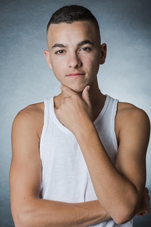 Yishai Lalush tüm dizileri dizigom'da