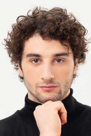 Agustín Della Corte tüm dizileri dizigom'da