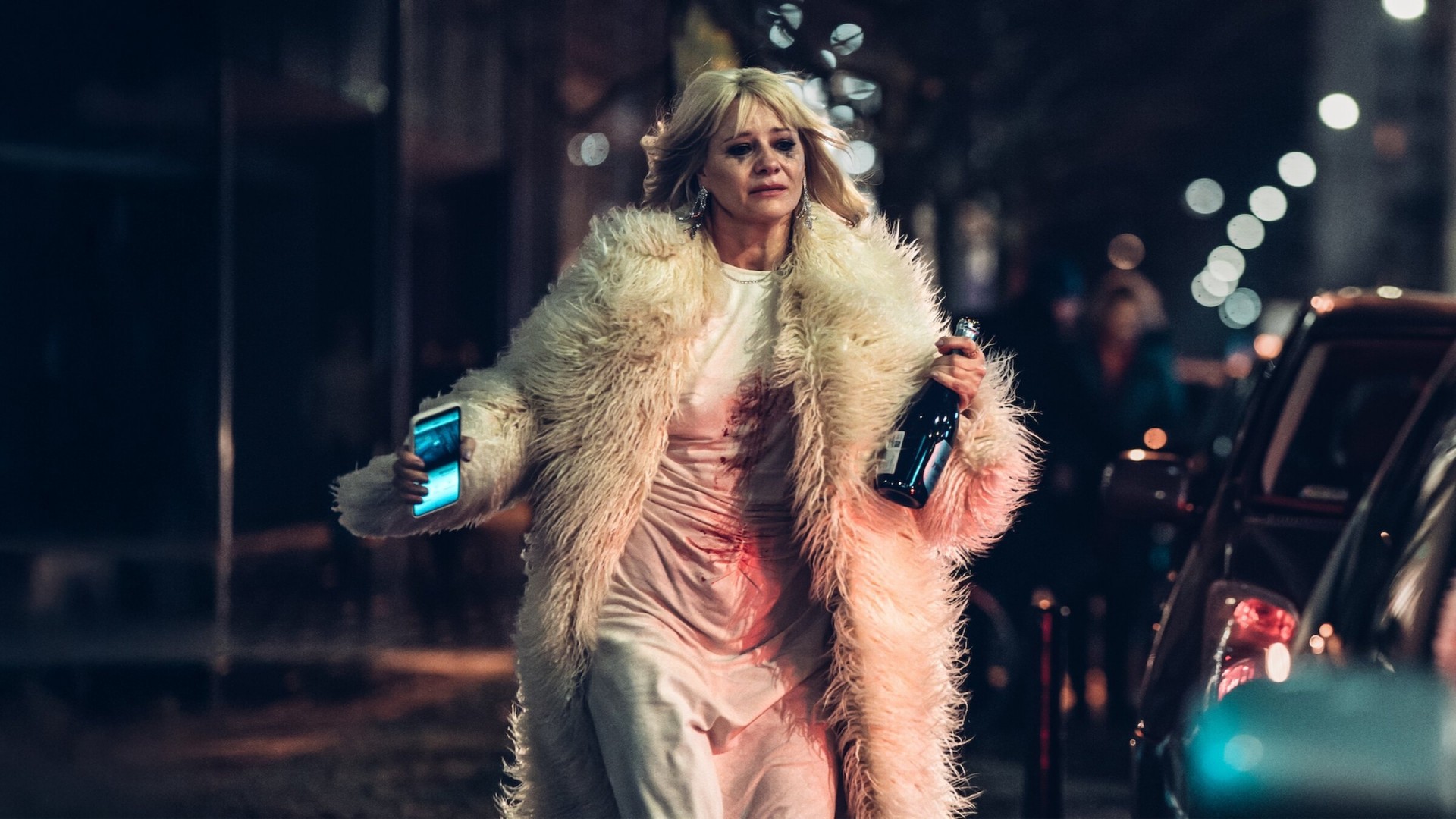 Aniela 1. Sezon 6. Bölüm