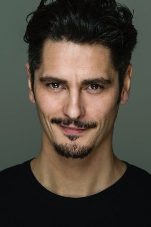 Antonio Pagudo tüm dizileri dizigom'da