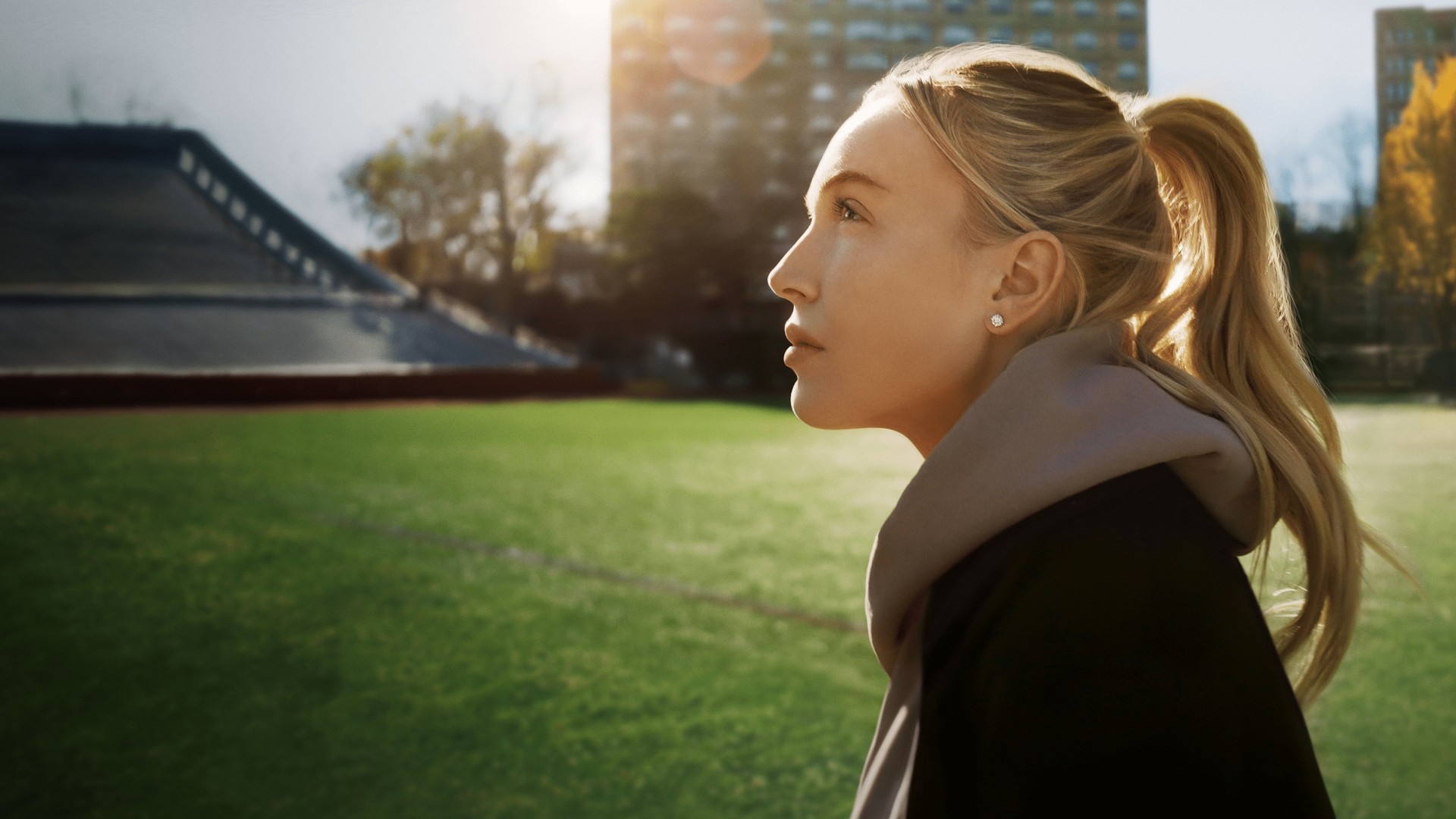 Call Her Alex 1. Sezon 1. Bölüm