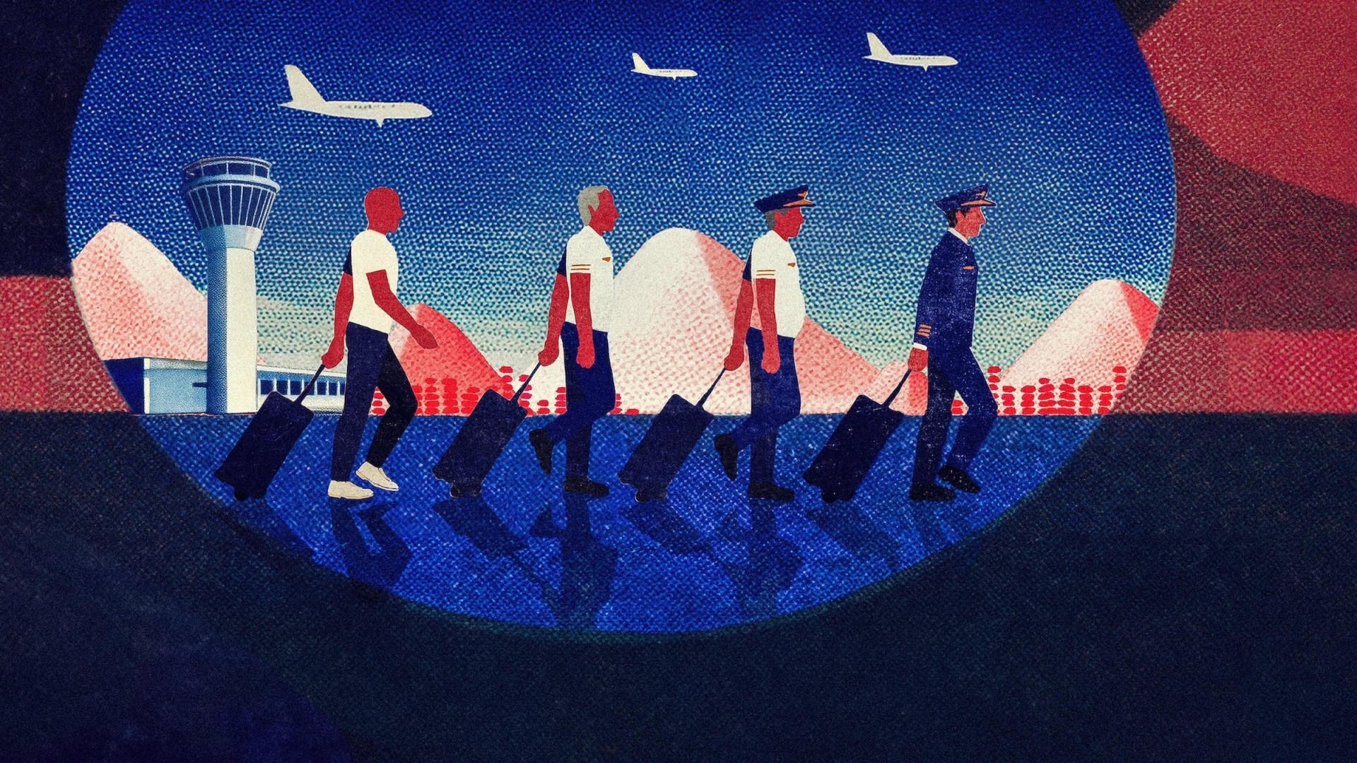 Cocaine Air: Smugglers at 30,000 Ft. 1. Sezon 2. Bölüm