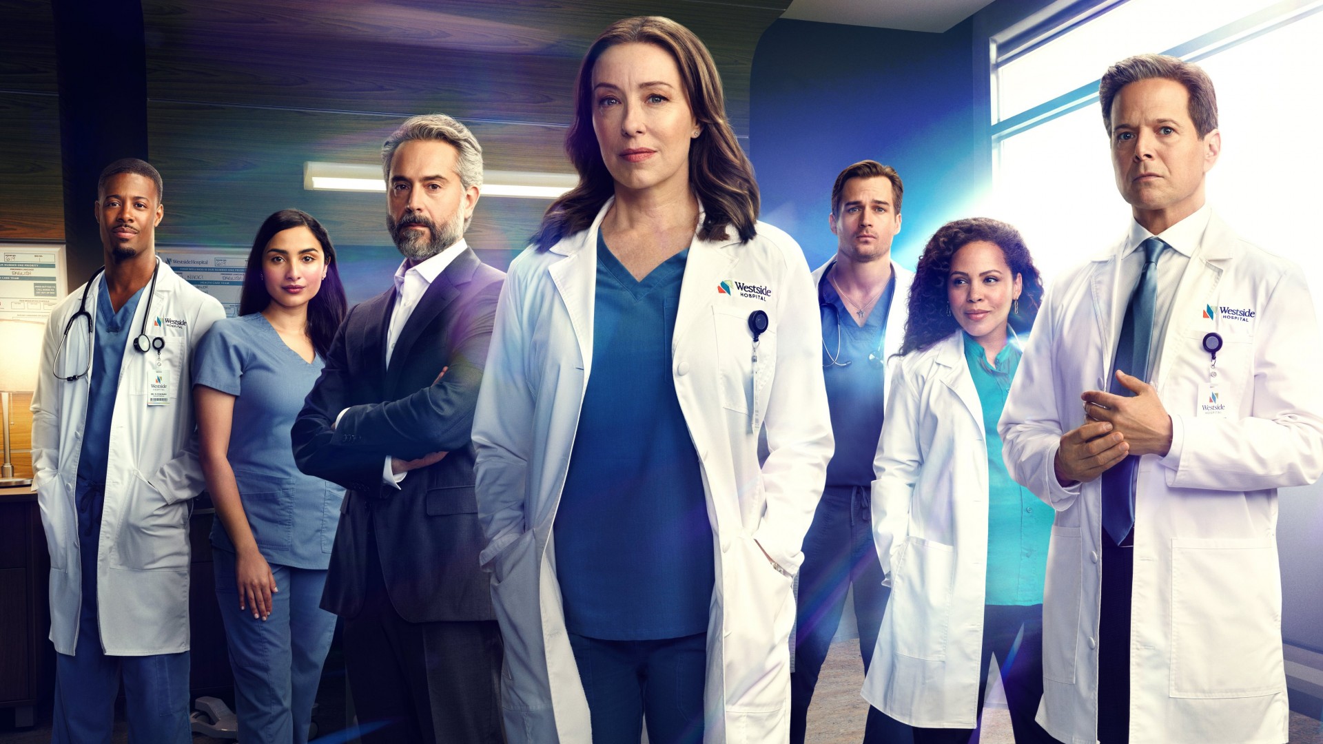 Doc 1. Sezon 3. Bölüm