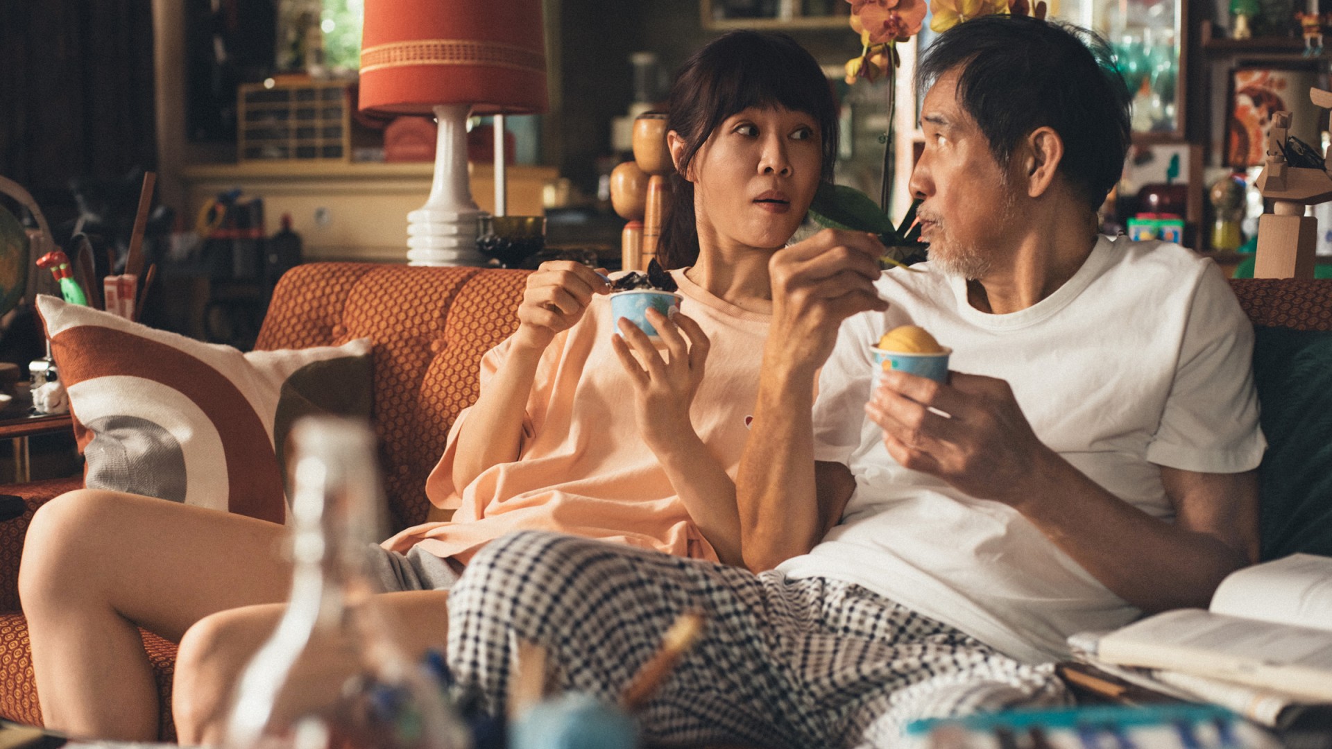 Forget You Not 1. Sezon 4. Bölüm