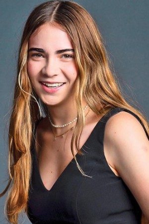 Jesusa Ochoa tüm dizileri dizigom'da