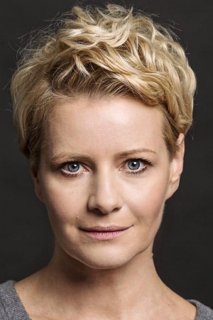 Małgorzata Kożuchowska tüm dizileri dizigom'da