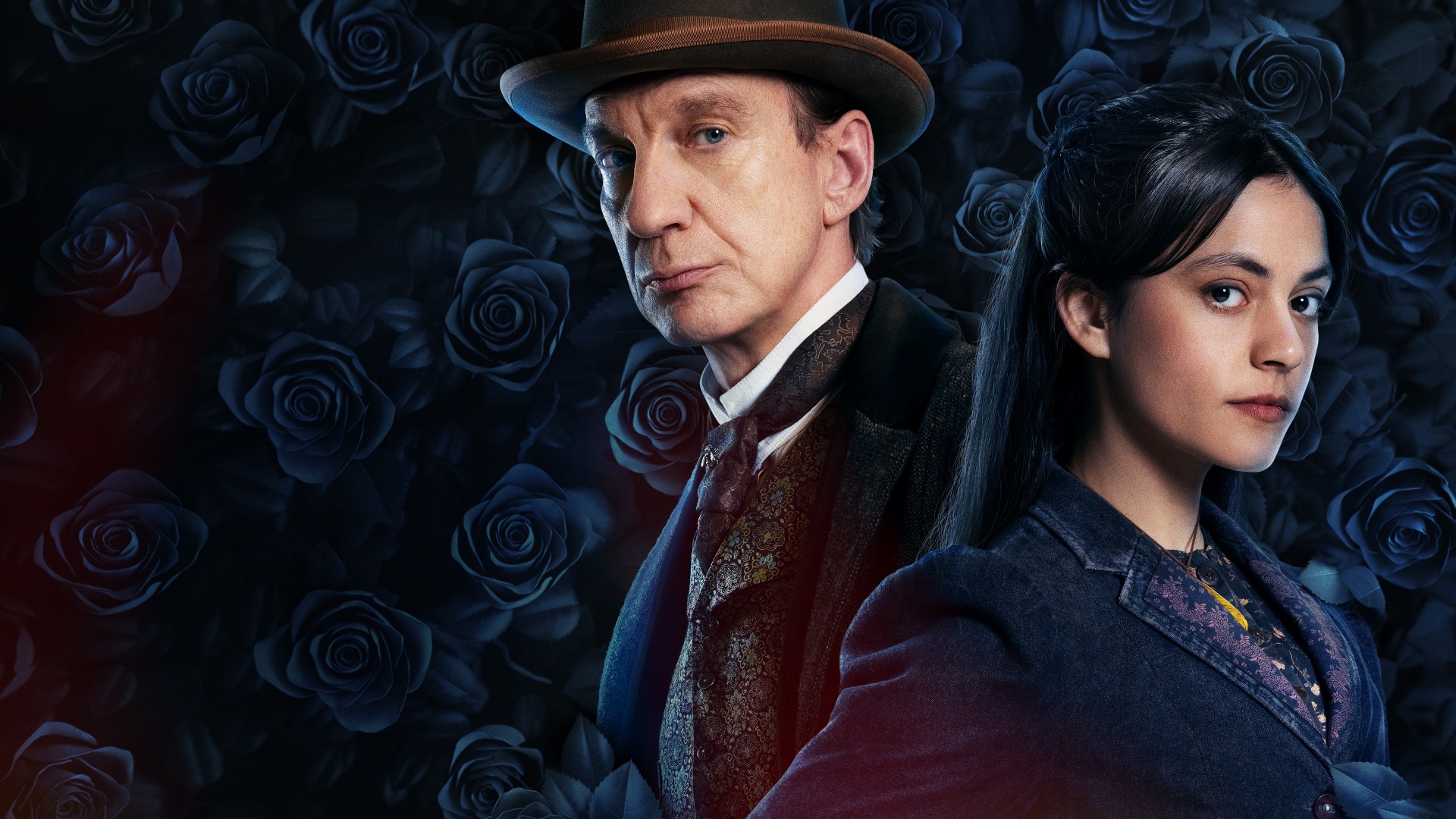 Sherlock & Daughter 1. Sezon 5. Bölüm