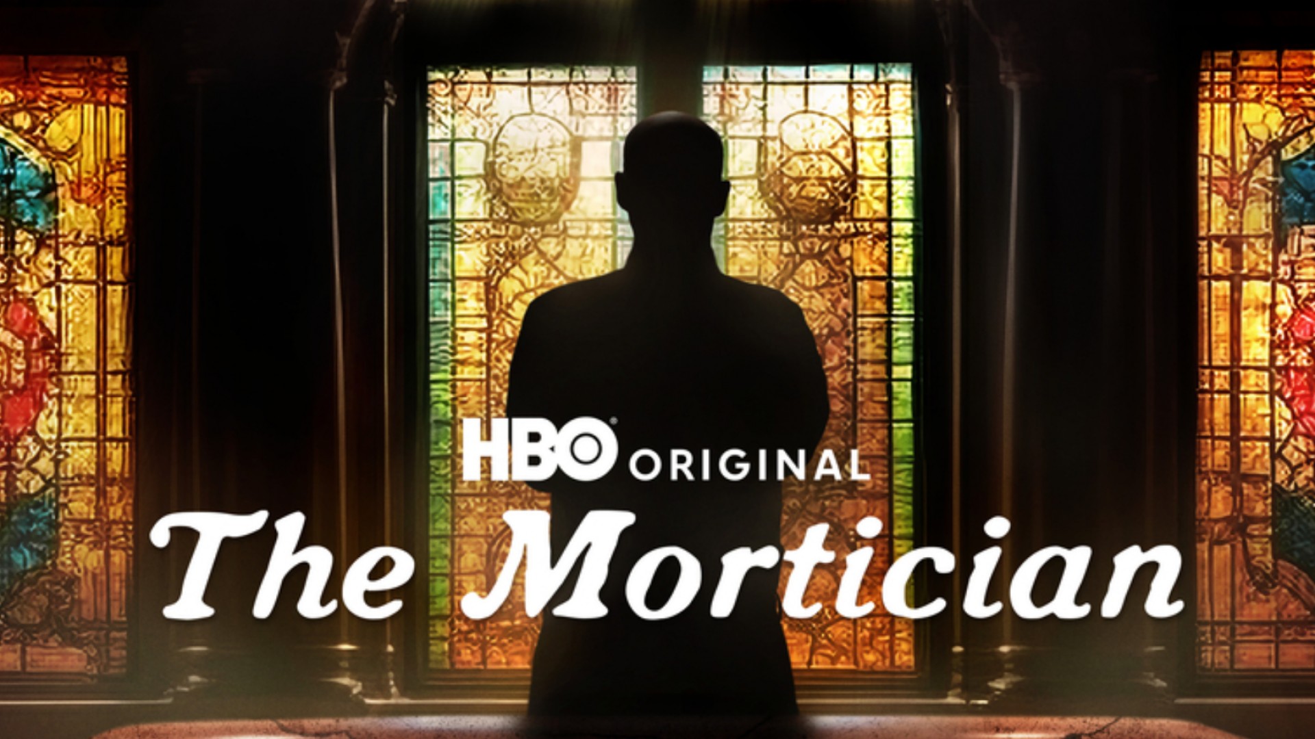 The Mortician 1. Sezon 3. Bölüm