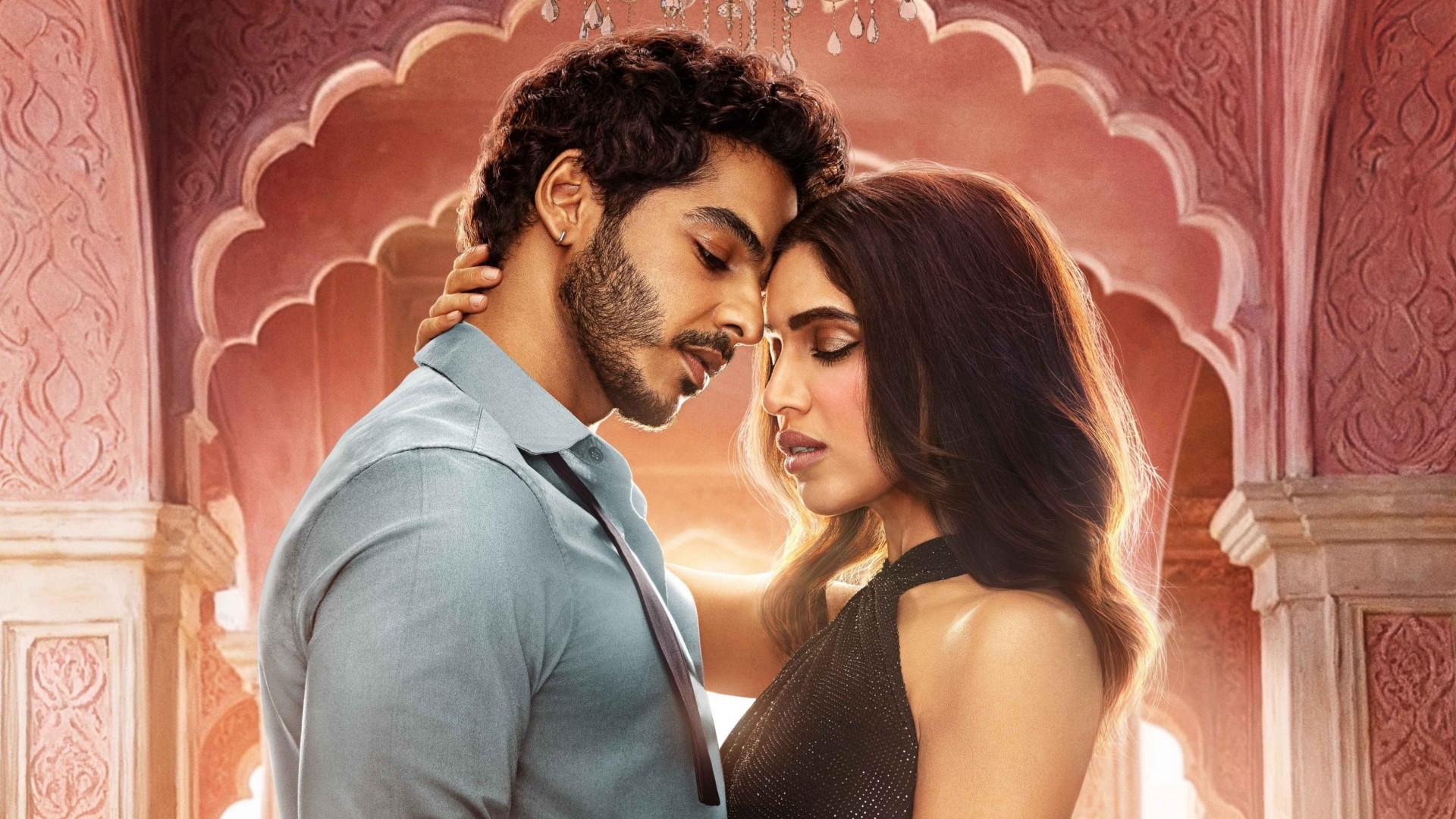 The Royals (2025) 1. Sezon 2. Bölüm