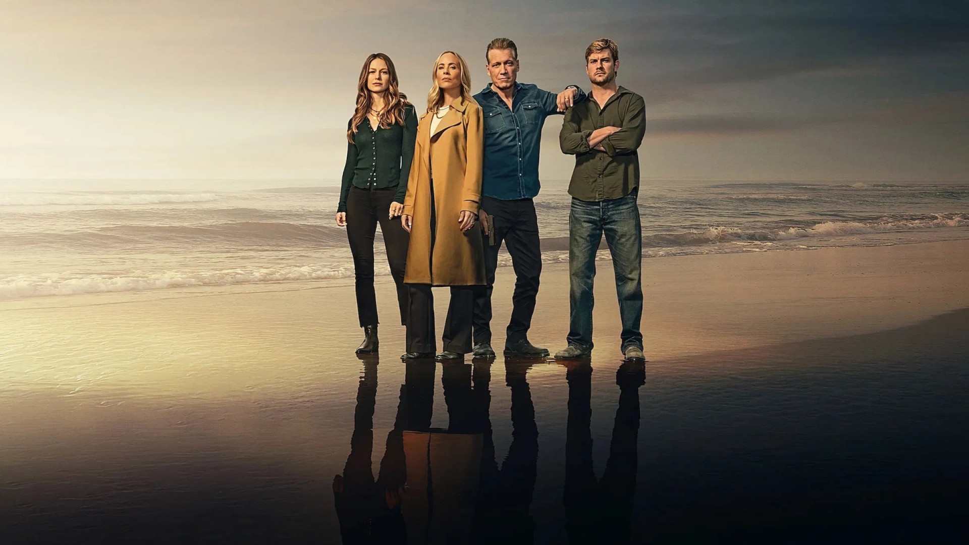 The Waterfront 1. Sezon 6. Bölüm