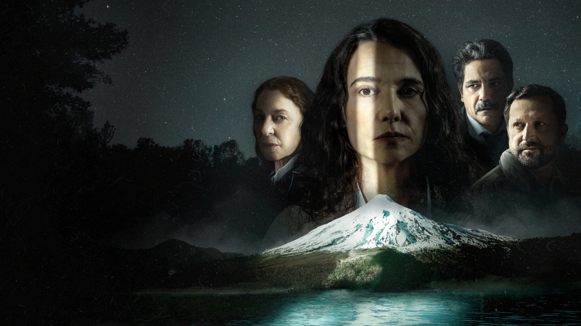 42 Days of Darkness 1. Sezon 2. Bölüm