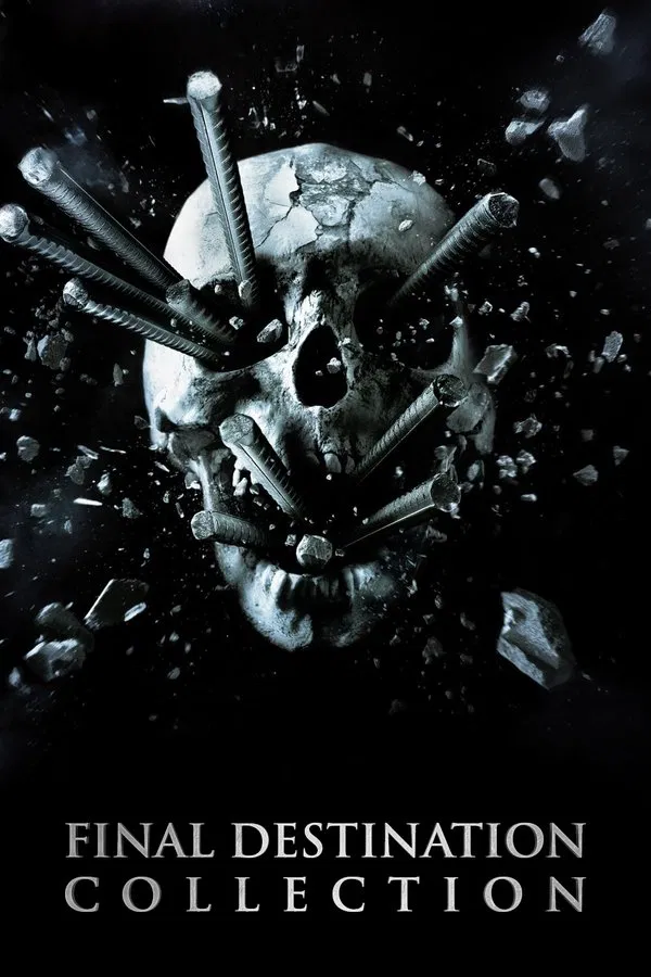 Final Destination Serisi