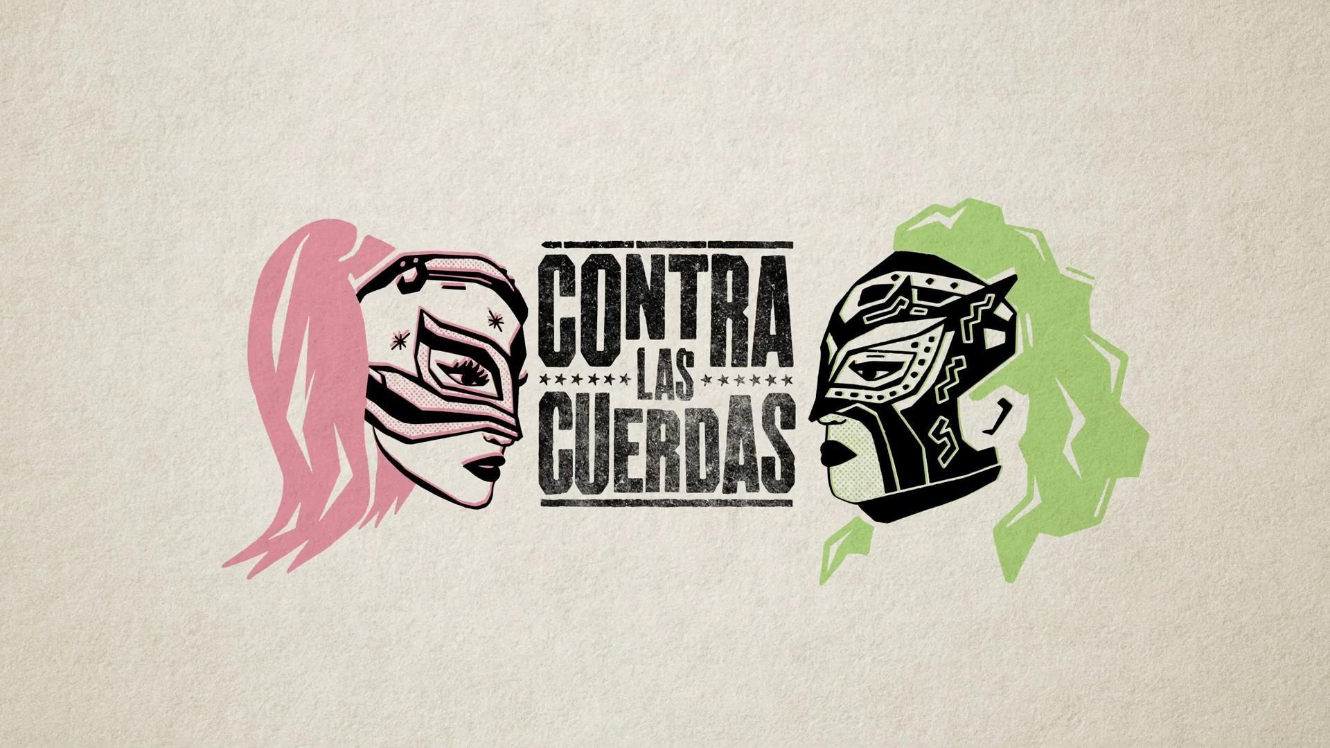 Against the Ropes 1. Sezon 5. Bölüm