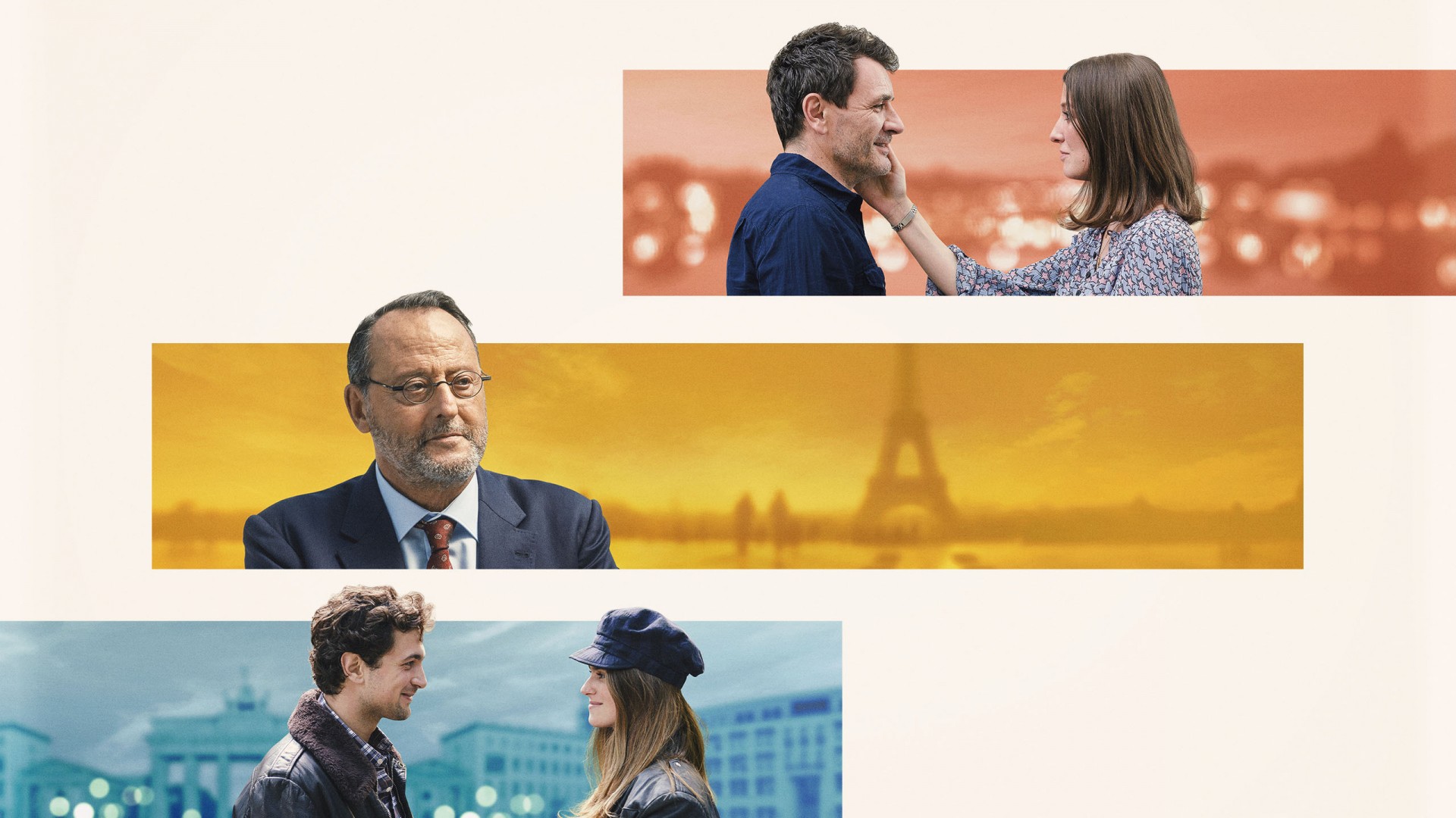 All Those Things We Never Said 1. Sezon 6. Bölüm