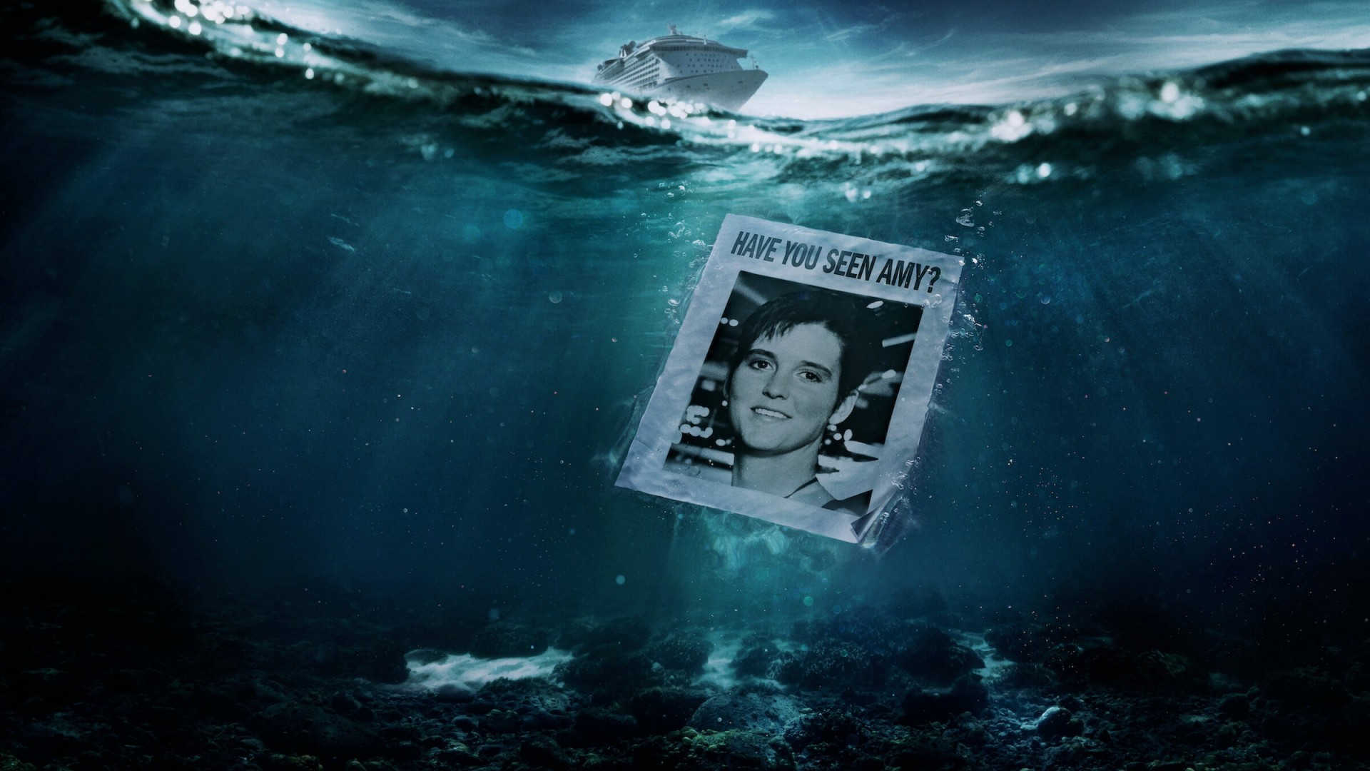 Amy Bradley Is Missing 1. Sezon 3. Bölüm