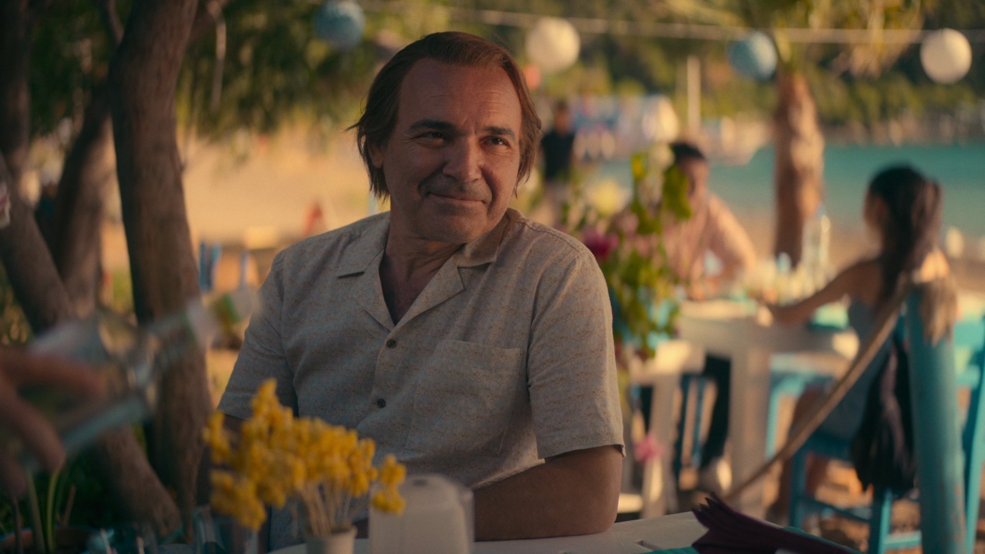 Andropoz 1. Sezon 2. Bölüm