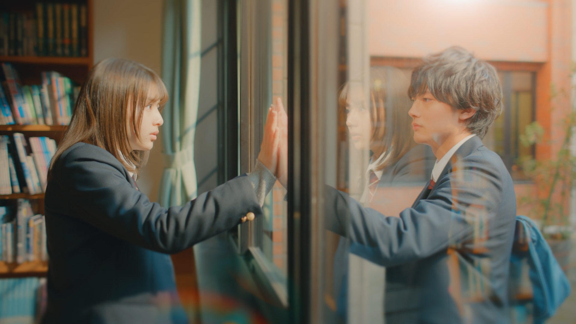 Ao Haru Ride 2. Sezon 5. Bölüm