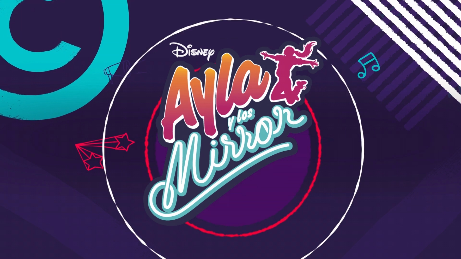 Ayla & the Mirrors 1. Sezon 3. Bölüm