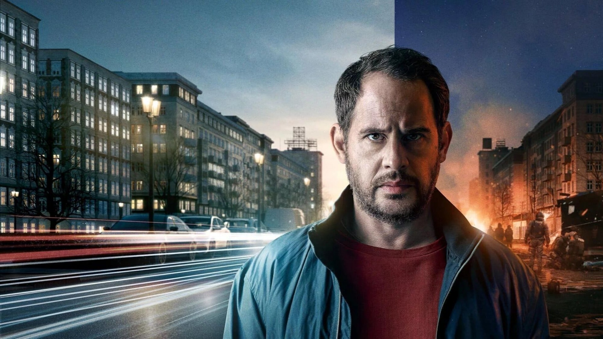 Blackout 1. Sezon 5. Bölüm