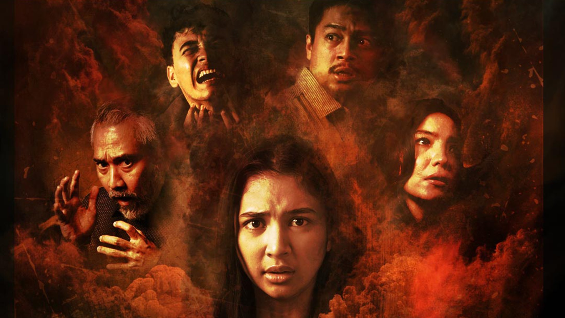 Blood Curse 1. Sezon 7. Bölüm