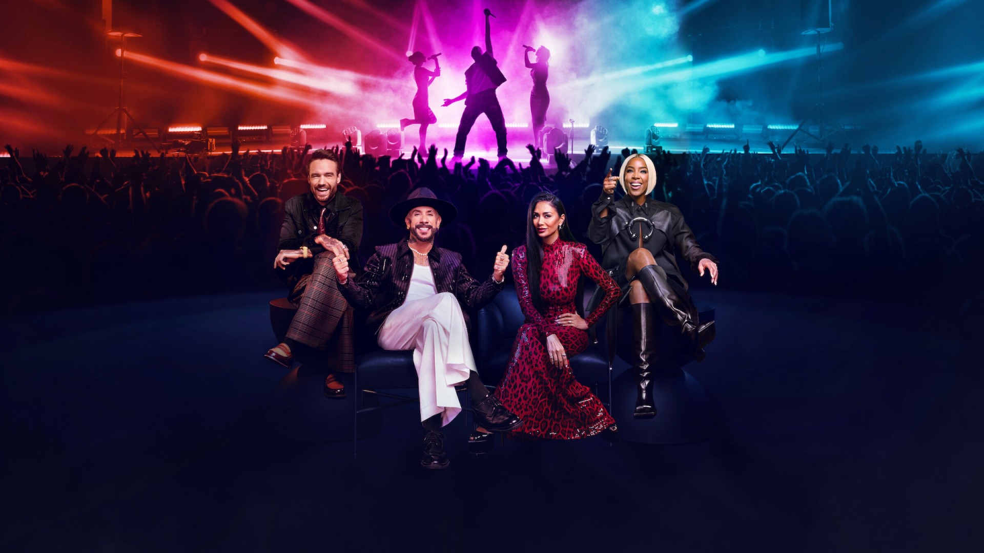 Building the Band 1. Sezon 7. Bölüm